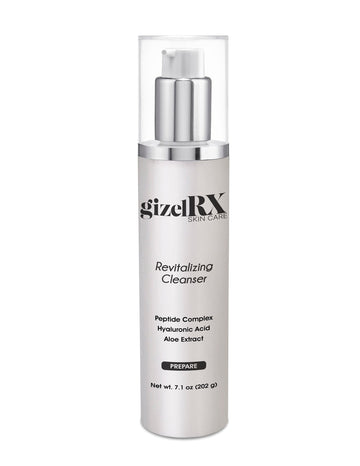 Revitalizing Cleanser