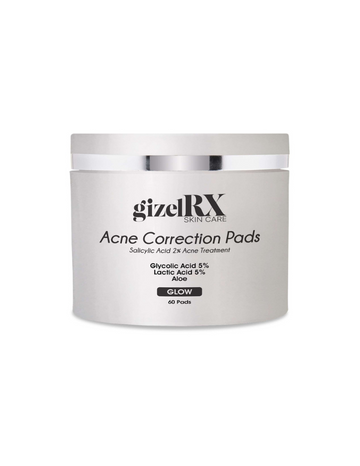 Acne Correction Pads