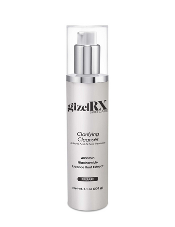 Clarifying Cleanser