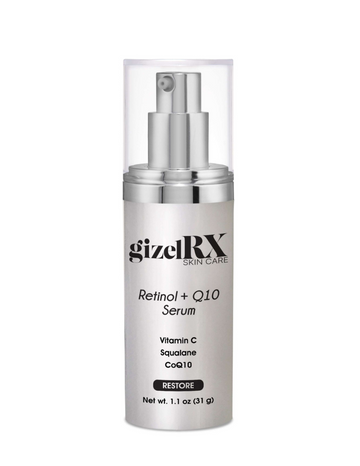 Retinol + Q10 Serum