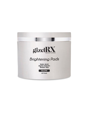 Brightening Pads